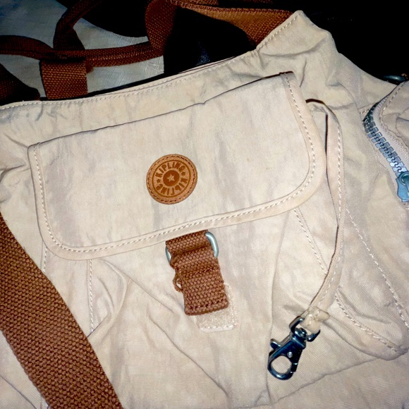 Kipling bag - Picture 2 of 7